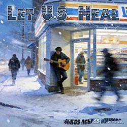 Let Us Heal